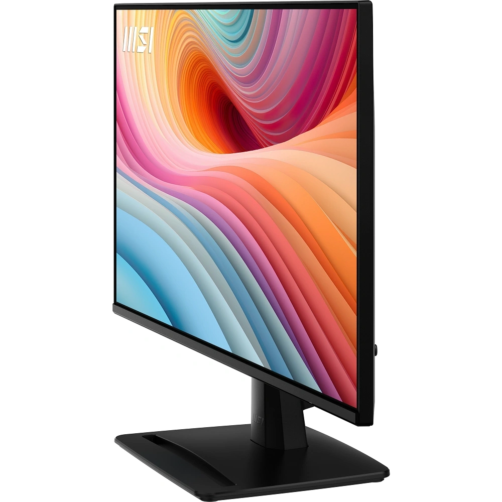 23.8 MSI PRO MP242A E2 1MS 120HZ MONITOR