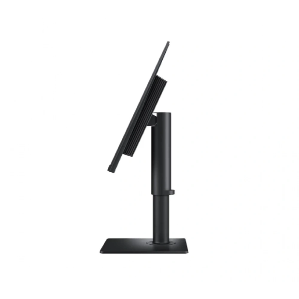 24 SAMSUNG LS24D400GAUXUF 5MS 100HZ FHD PİVOT