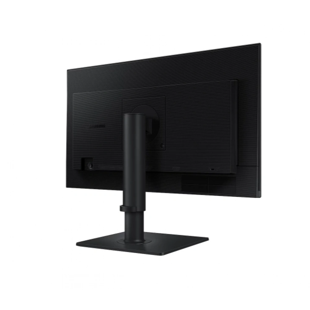 24 SAMSUNG LS24D400GAUXUF 5MS 100HZ FHD PİVOT