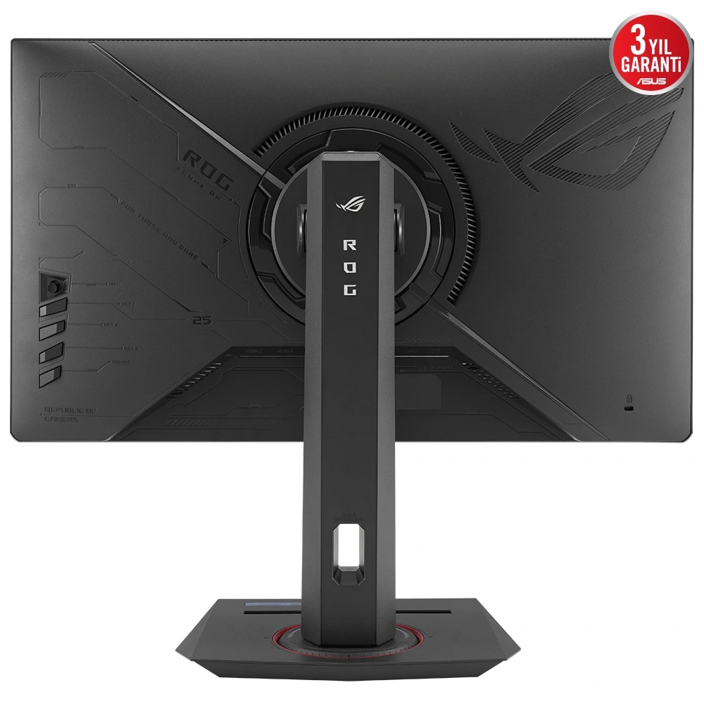 24.5 ASUS ROG STRIX XG259QNS IPS 380HZ 1MS HDMI