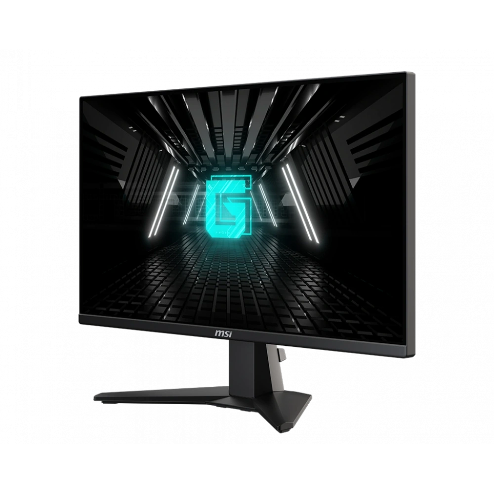 24.5 MSI G255F 1MS 180HZ FHD FLAT RAPID IPS FREESYNC GAMING