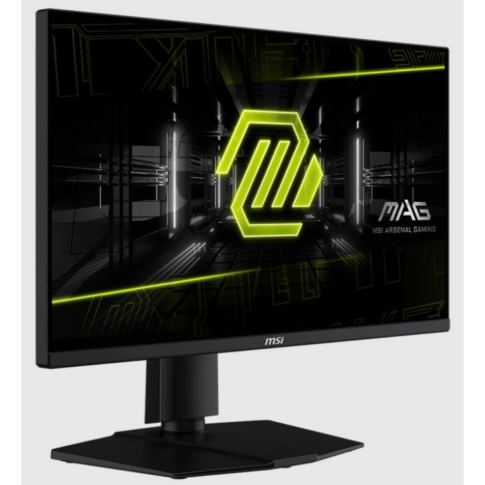 24.5 MSI MAG 255PXF 0.5MS 300HZ GTG FHD FLAT IPS