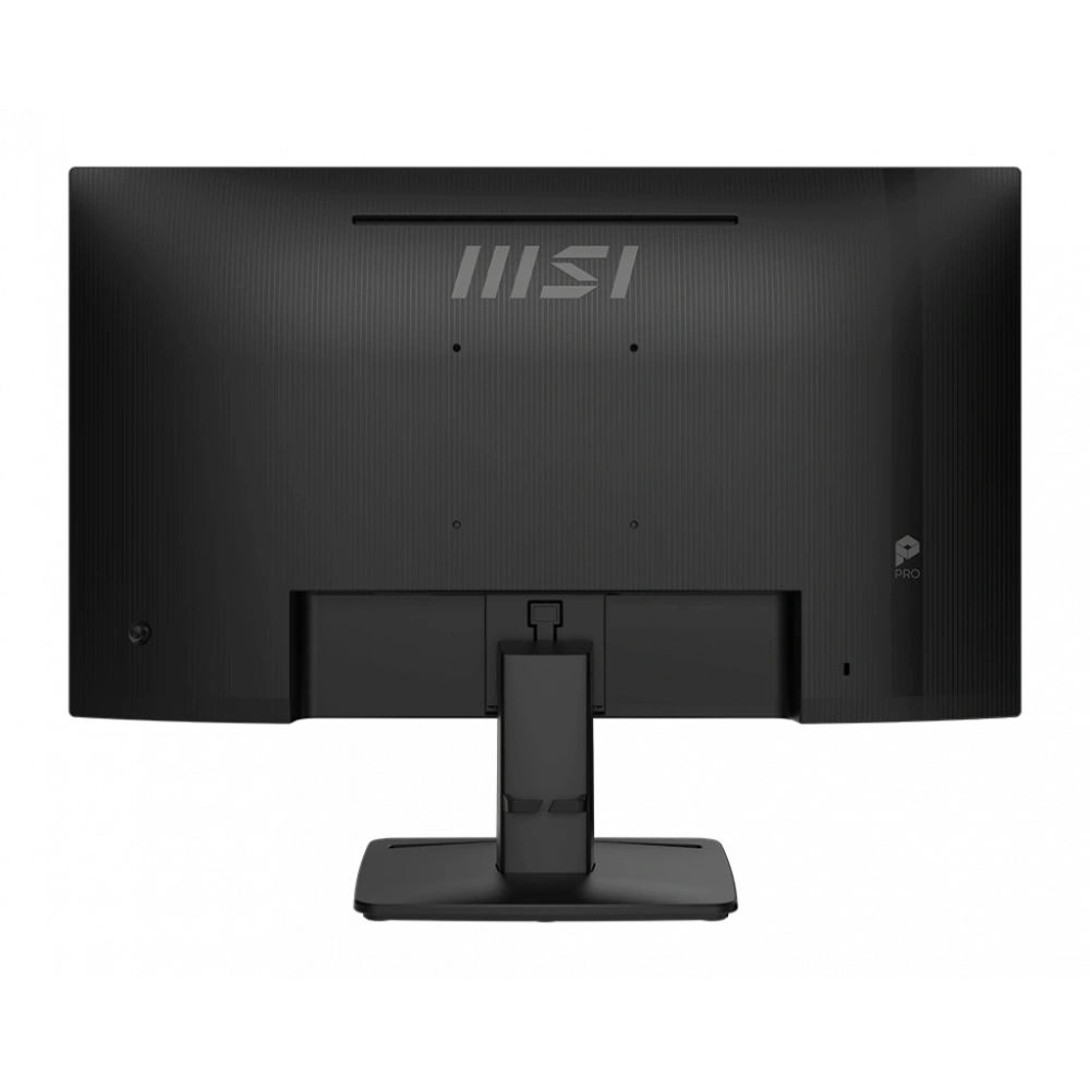 24.5 MSI PRO MP252 E2 1MS 120HZ FHD IPS ADAPTIVE-SYNC