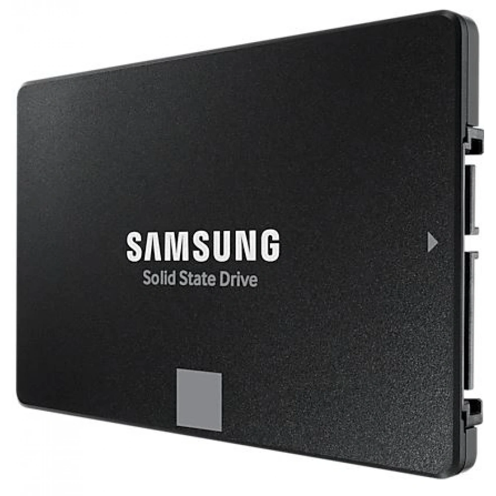 250GB SAMSUNG 870 560/530MB/s EVO MZ-77E250BW SSD