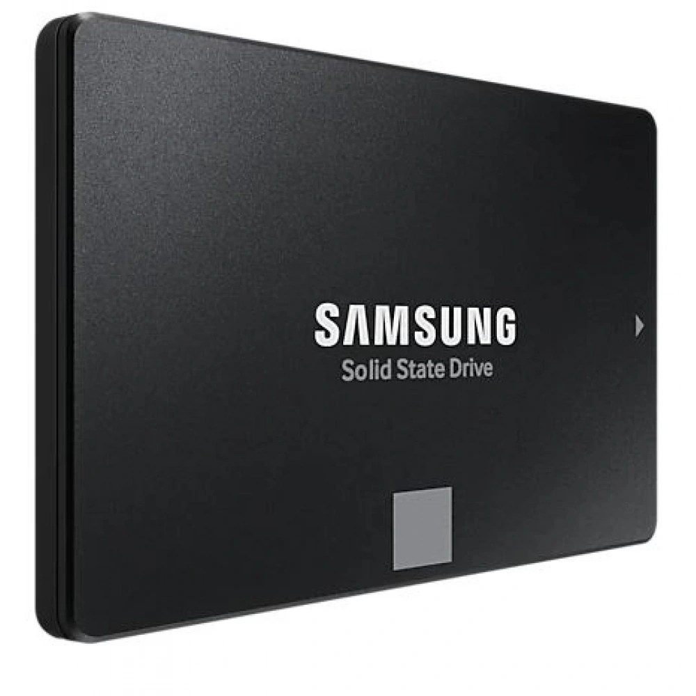 250GB SAMSUNG 870 560/530MB/s EVO MZ-77E250BW SSD