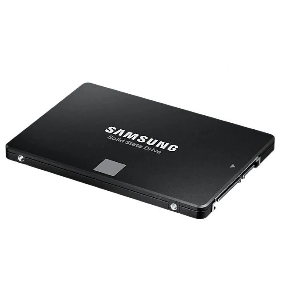 250GB SAMSUNG 870 560/530MB/s EVO MZ-77E250BW SSD