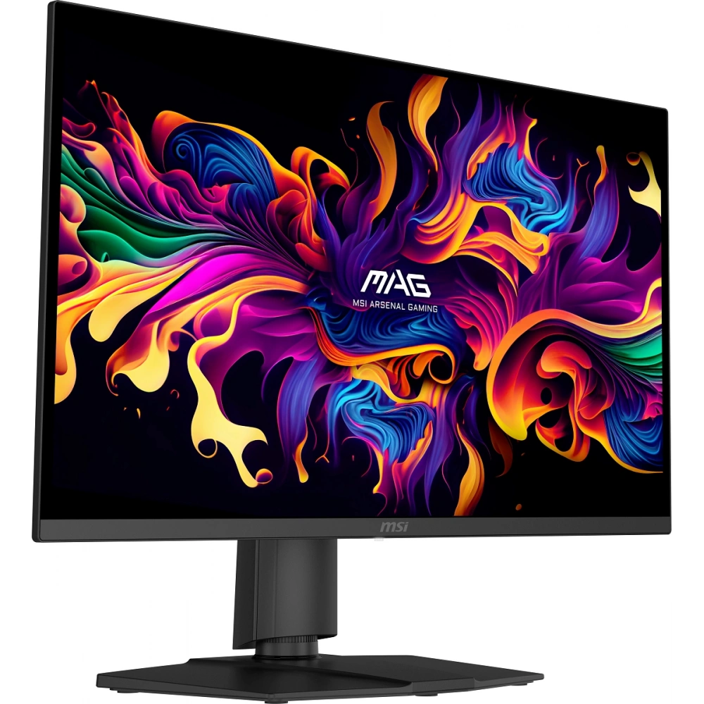 26.5 MSI MAG 273QP QD-OLED X24 0.03MS 240HZ ADAPTIVE SYNC 2K WQHG GAMING