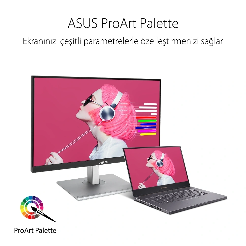27 ASUS PA278CV IPS QHD 5MS 75HZ HDMI DP
