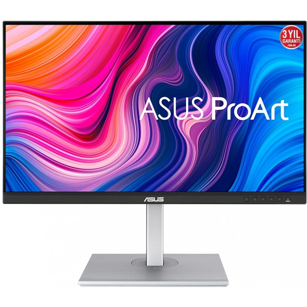 27 ASUS PA279CV IPS UHD 5MS 60HZ HDMI DP USB-C