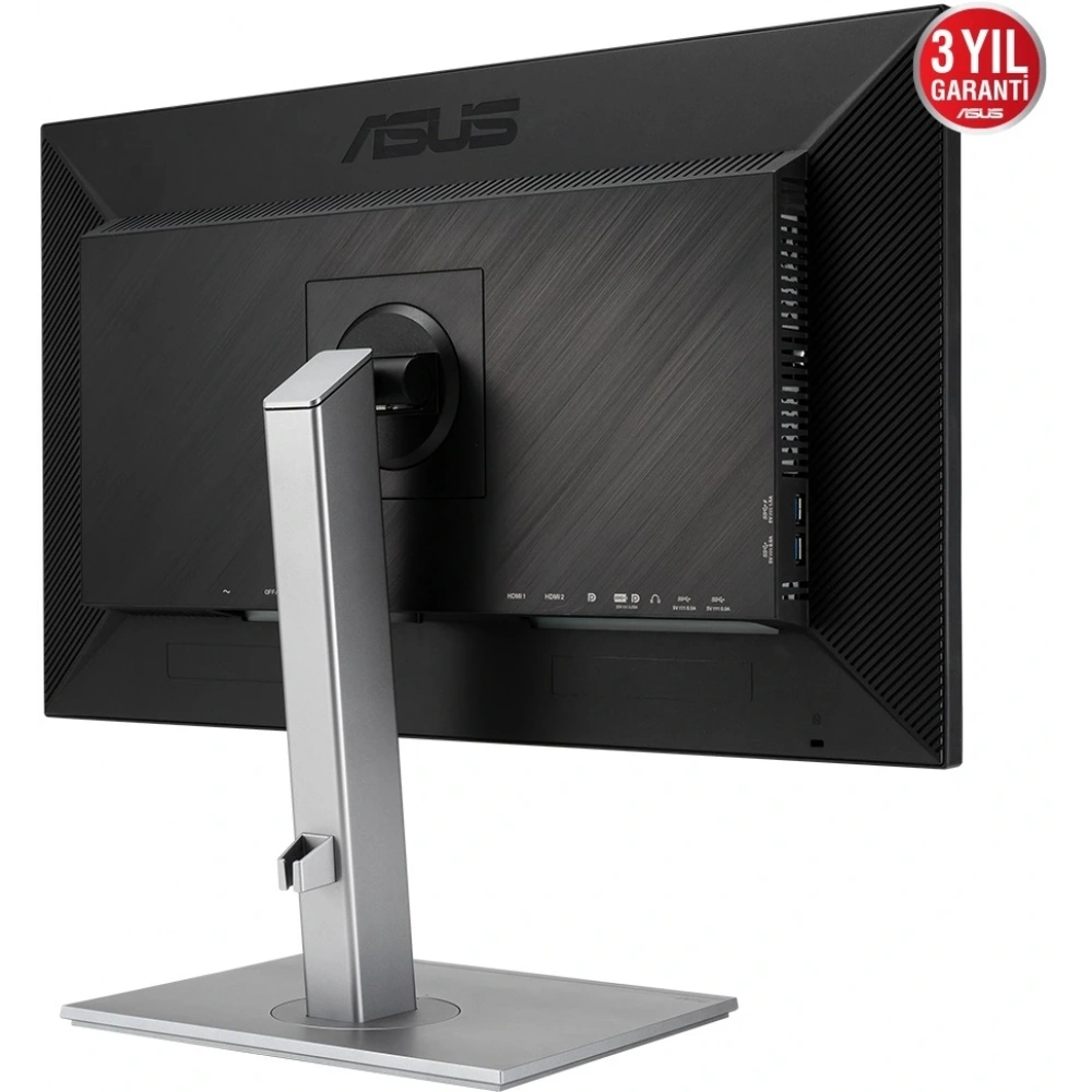 27 ASUS PA279CV IPS UHD 5MS 60HZ HDMI DP USB-C