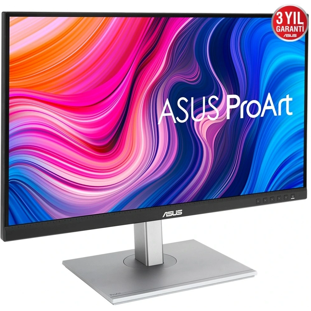 27 ASUS PA279CV IPS UHD 5MS 60HZ HDMI DP USB-C