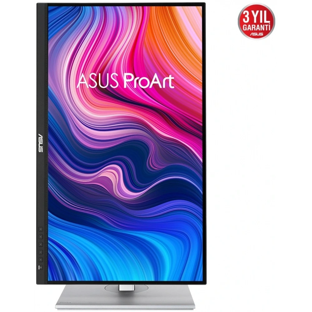 27 ASUS PA279CV IPS UHD 5MS 60HZ HDMI DP USB-C
