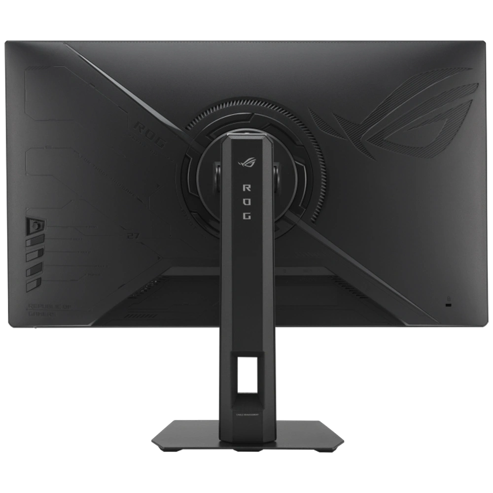 27 ASUS ROG STRIX XG27ACMES 0.3MS 255HZ FAST IPS 2K GAMING