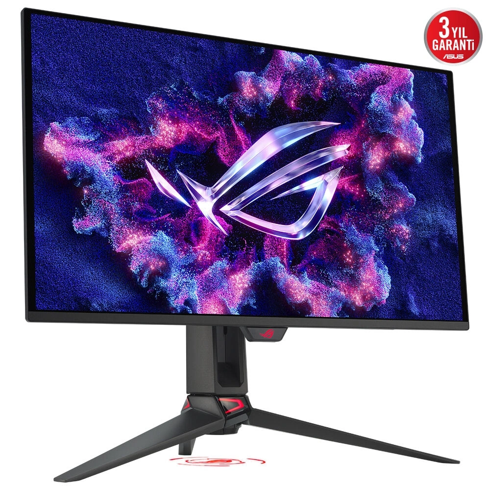 27 ASUS ROG SWIFT PG27UCDM 240HZ 0.03MS 4K UHD