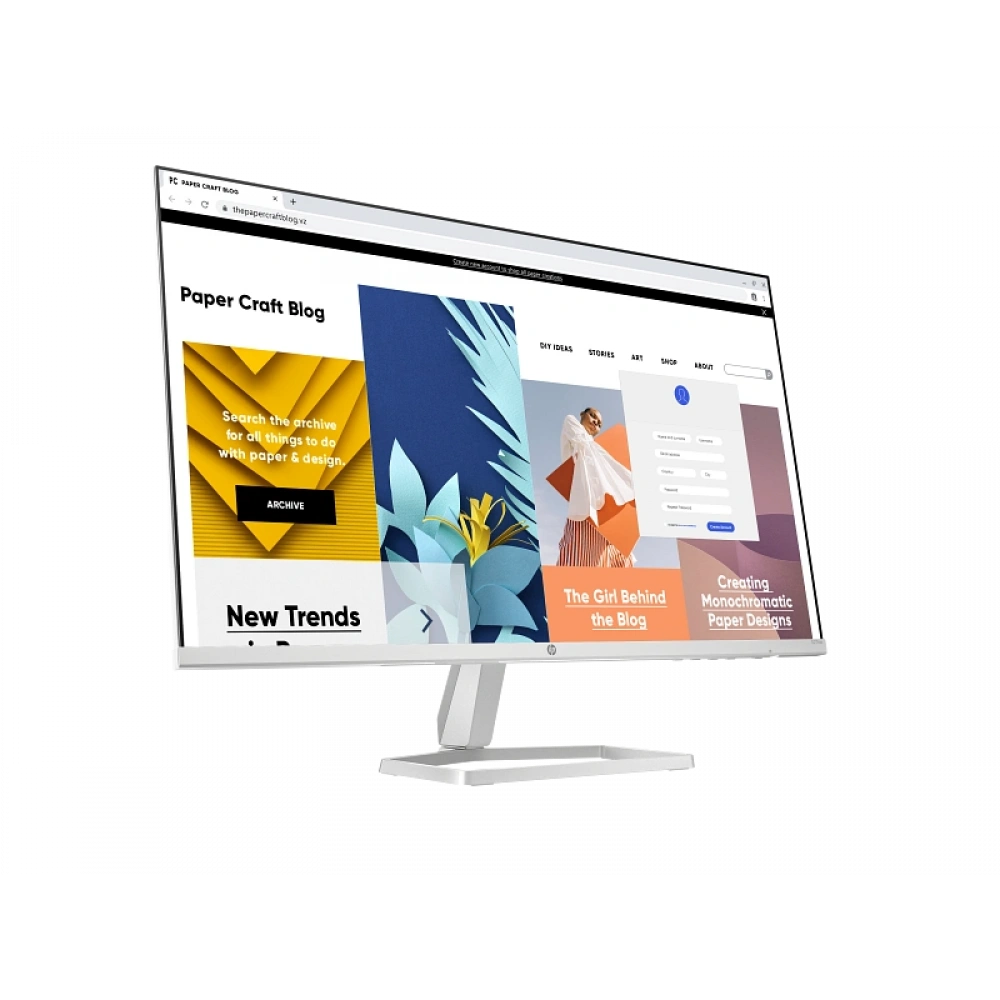 27 HP 527SW S5 94F46E9 5MS 100HZ HDMI VGA IPS