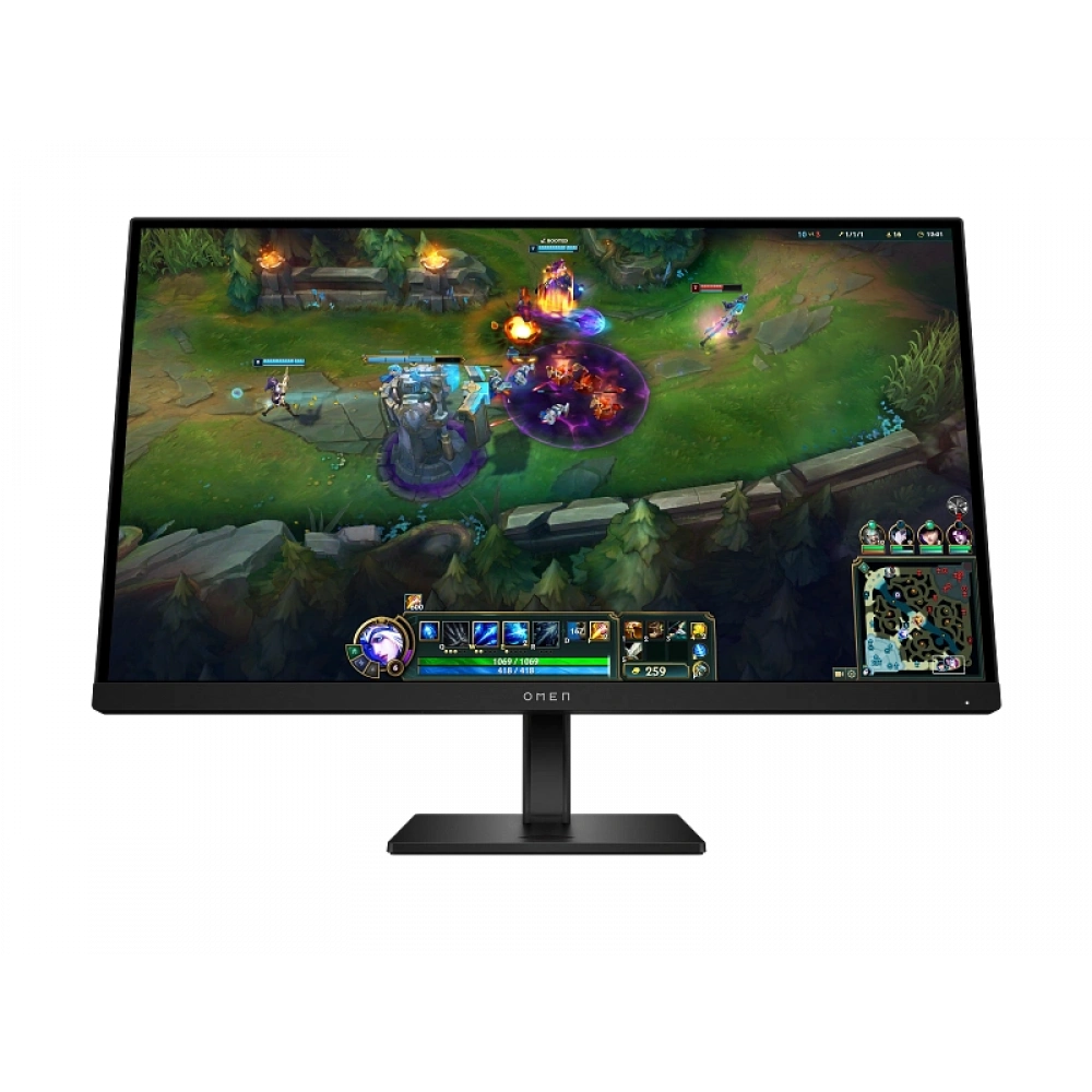 27 HP OMEN G2 AV4K1E9 1MS 180HZ HDMI DP IPS