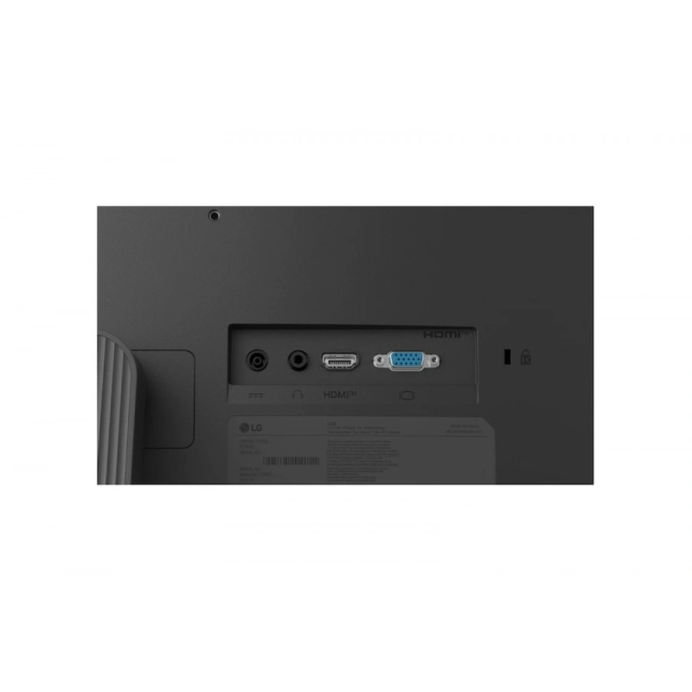 27 LG 27U411B-B 5MS 144HZ VGA HDMI IPS