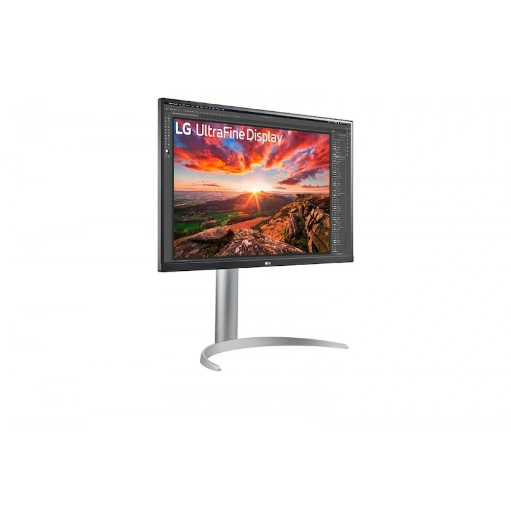 27 LG 27UP850K-W 4K UHD TYPE-C IPS