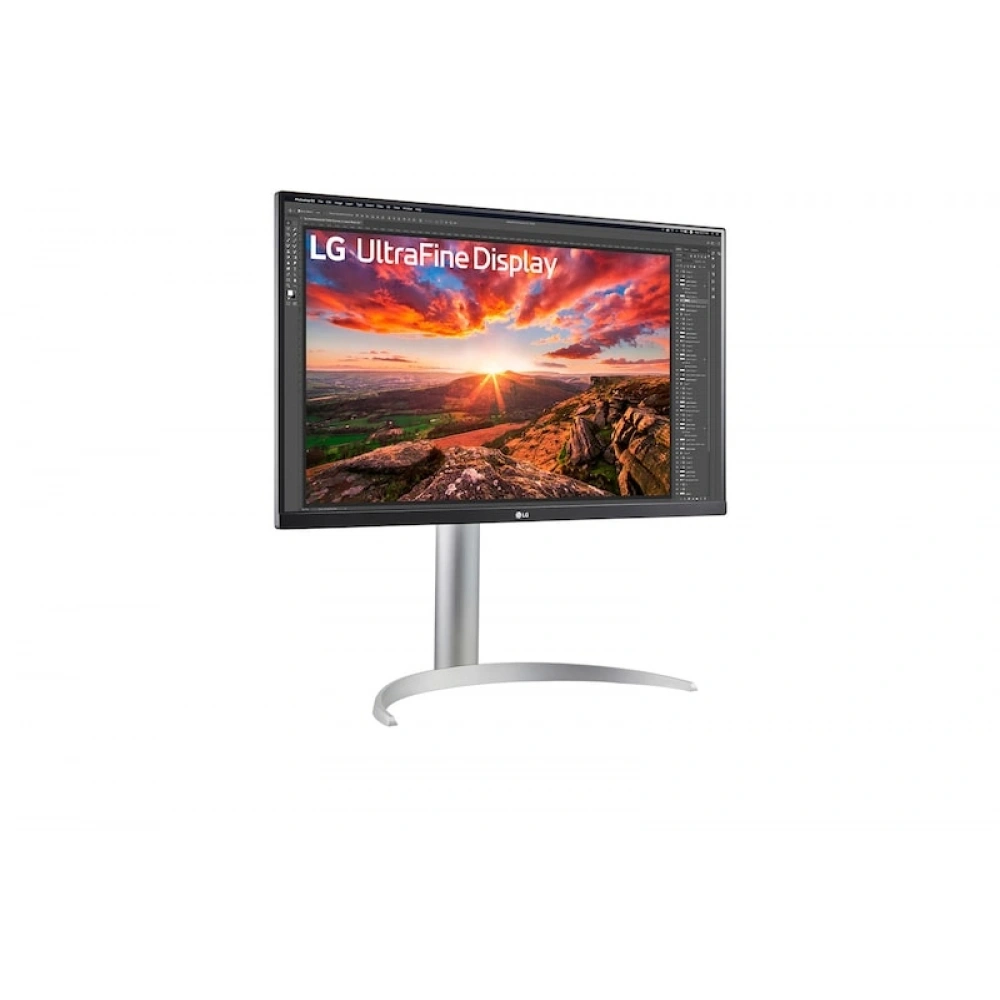 27 LG 27UP850K-W 4K UHD TYPE-C IPS