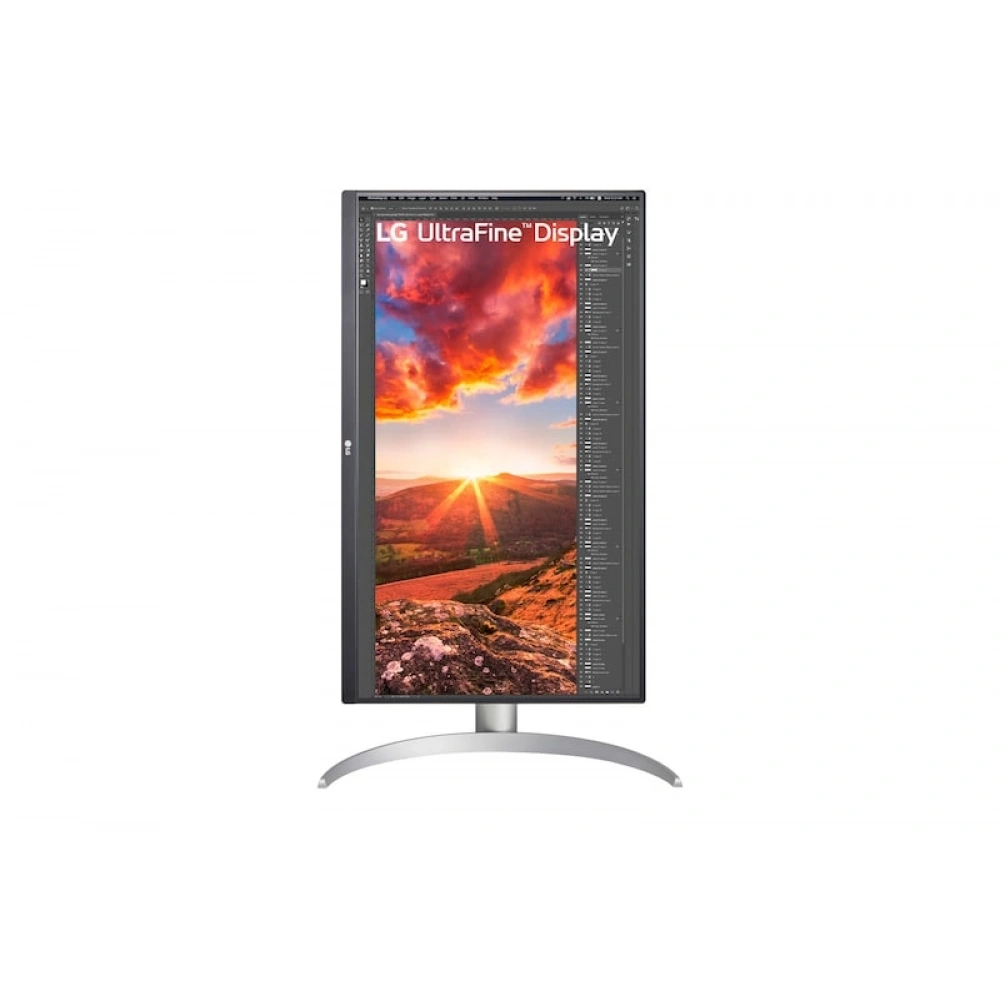 27 LG 27UP850K-W 4K UHD TYPE-C IPS