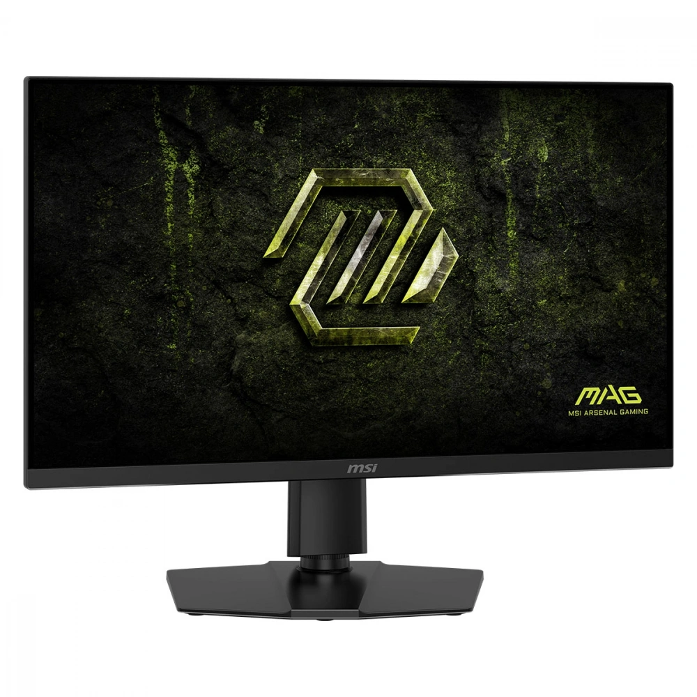 27 MSI MAG 272PF X24 0.5MS 240HZ IPS ADAPTIVE-SYNC PIVOT