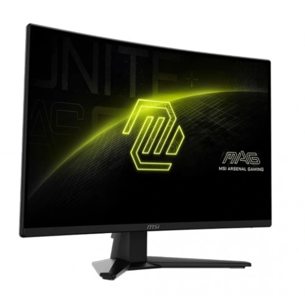 27 MSI MAG 274CXF 0.5MS 280HZ ADAPTIVESYNC FHD