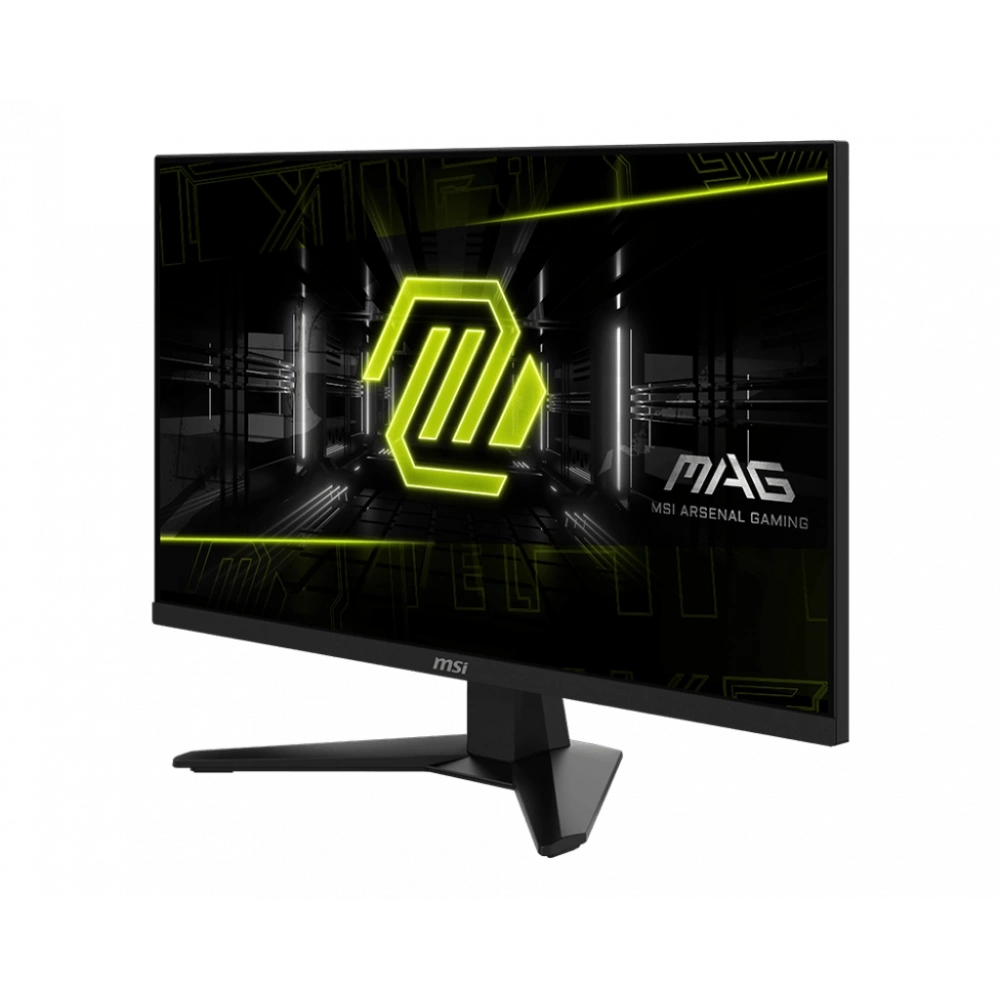 27 MSI MAG 274QF 0.5MS 180HZ 2K WQHD ADAPTIVE SYNC IPS GAMING
