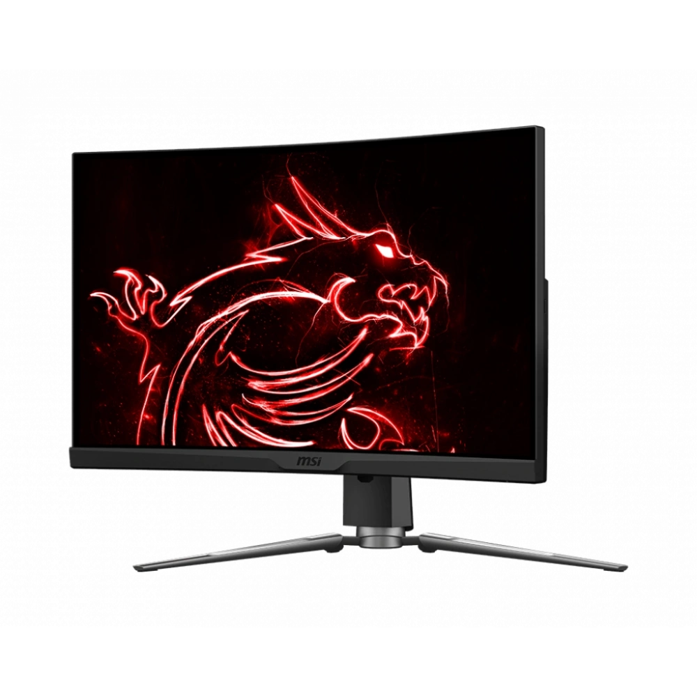 27 MSI MAG 274QPF X32 0.5MS 320Hz IPS 2K WQHD ADAPTIVE-SYNC HDR400 PIVOT RAPID GAMING