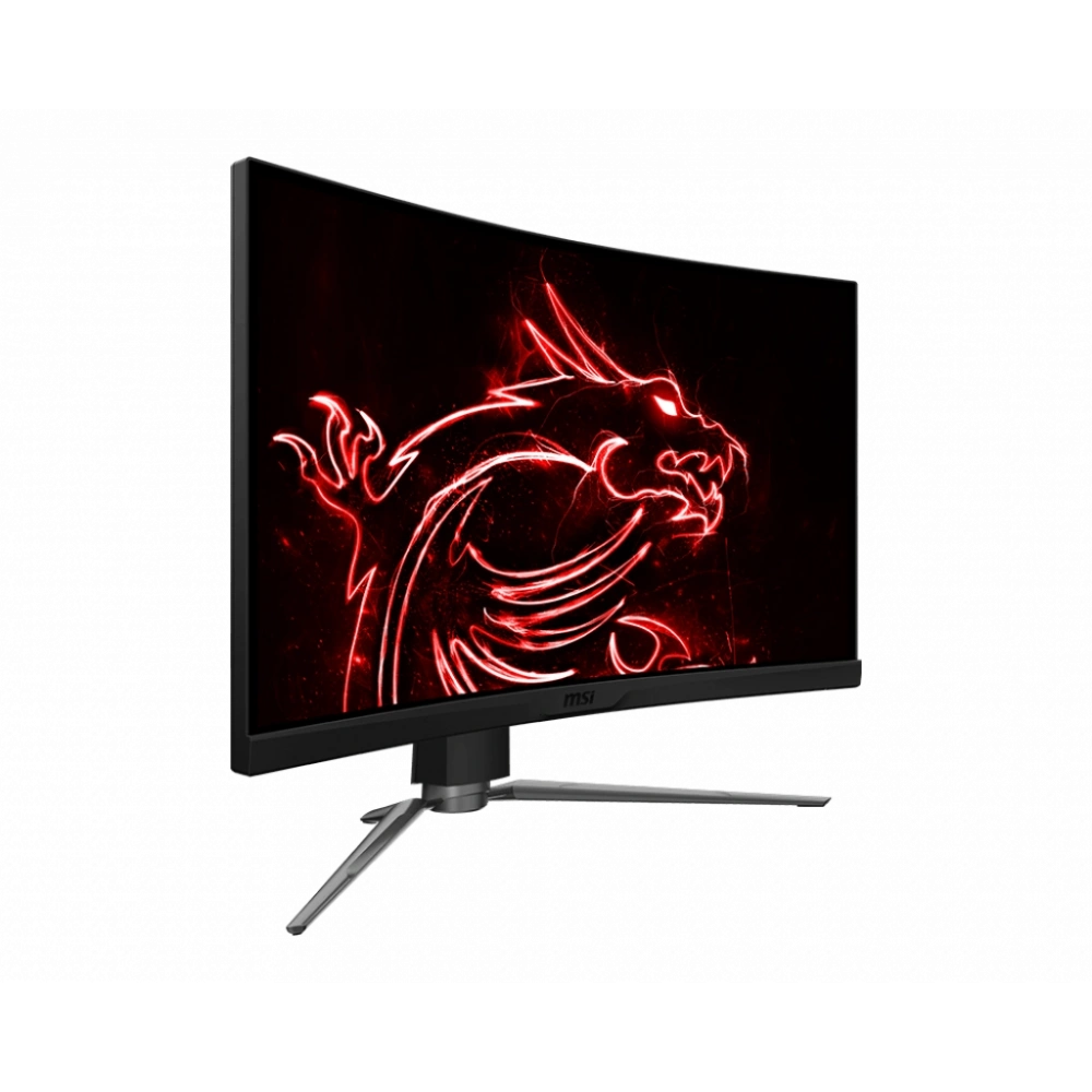 27 MSI MAG 274QPF X32 0.5MS 320Hz IPS 2K WQHD ADAPTIVE-SYNC HDR400 PIVOT RAPID GAMING