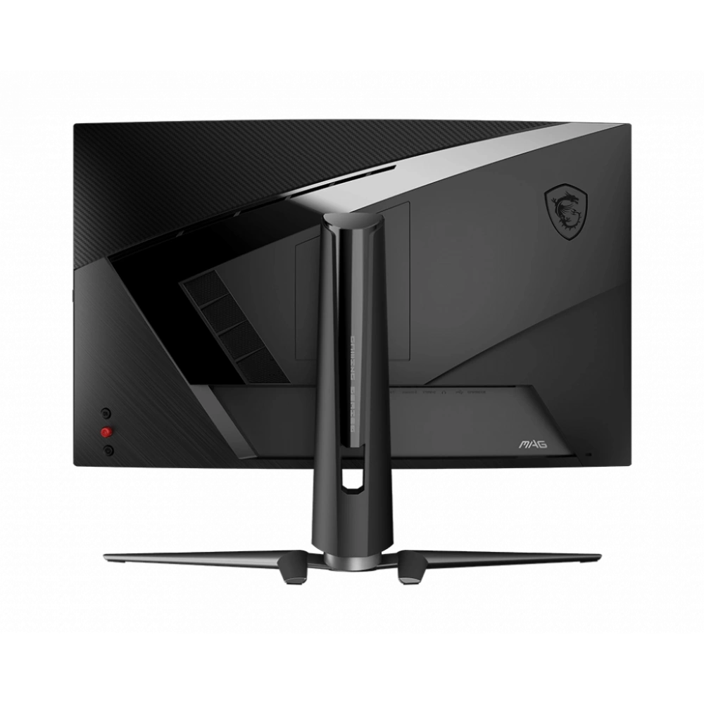 27 MSI MAG 274QPF X32 0.5MS 320Hz IPS 2K WQHD ADAPTIVE-SYNC HDR400 PIVOT RAPID GAMING