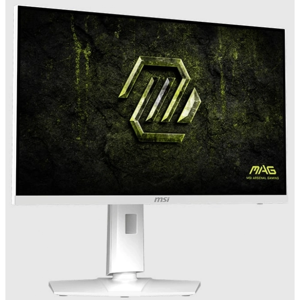 27 MSI MAG 274QRFW X32 0.5MS 320HZ 2K WQHD FLAT RAPID IPS PIVOT BEYAZ GAMING