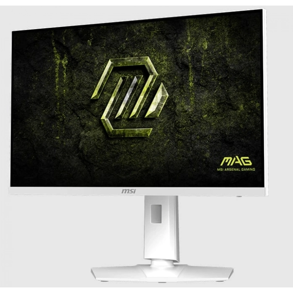 27 MSI MAG 274QRFW X32 0.5MS 320HZ 2K WQHD FLAT RAPID IPS PIVOT BEYAZ GAMING