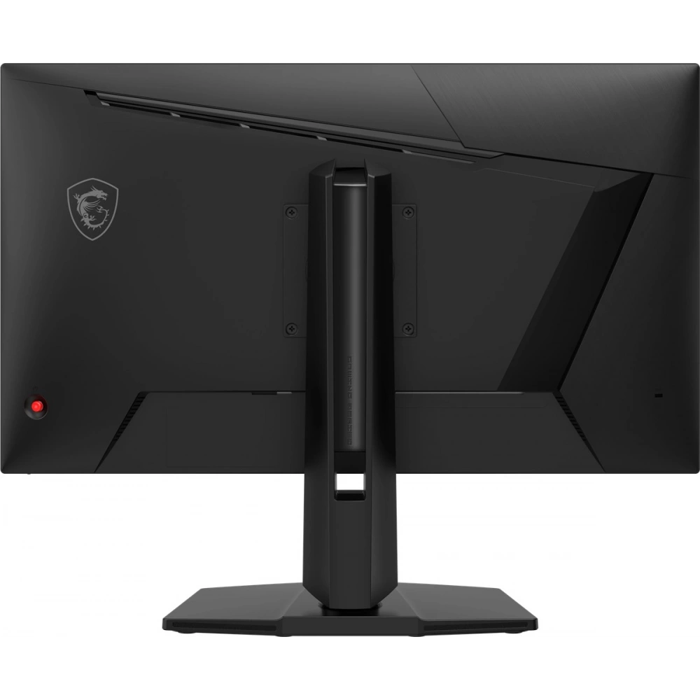 27 MSI MAG 275UPD E14 UHD FLAT IPS 1MS 144HZ FHD 288HZ FREESYNC PREMIUM PIVOT GAMING