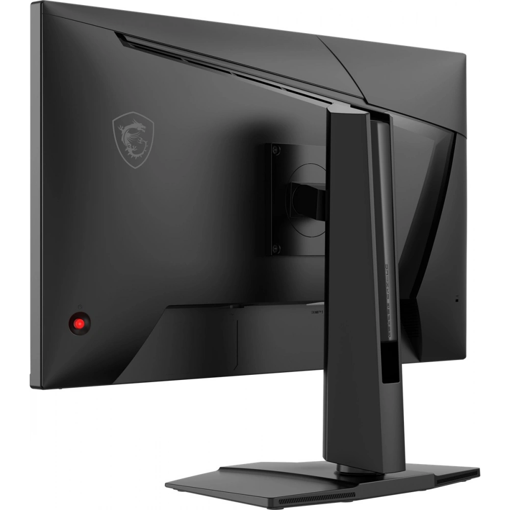 27 MSI MAG 275UPD E14 UHD FLAT IPS 1MS 144HZ FHD 288HZ FREESYNC PREMIUM PIVOT GAMING