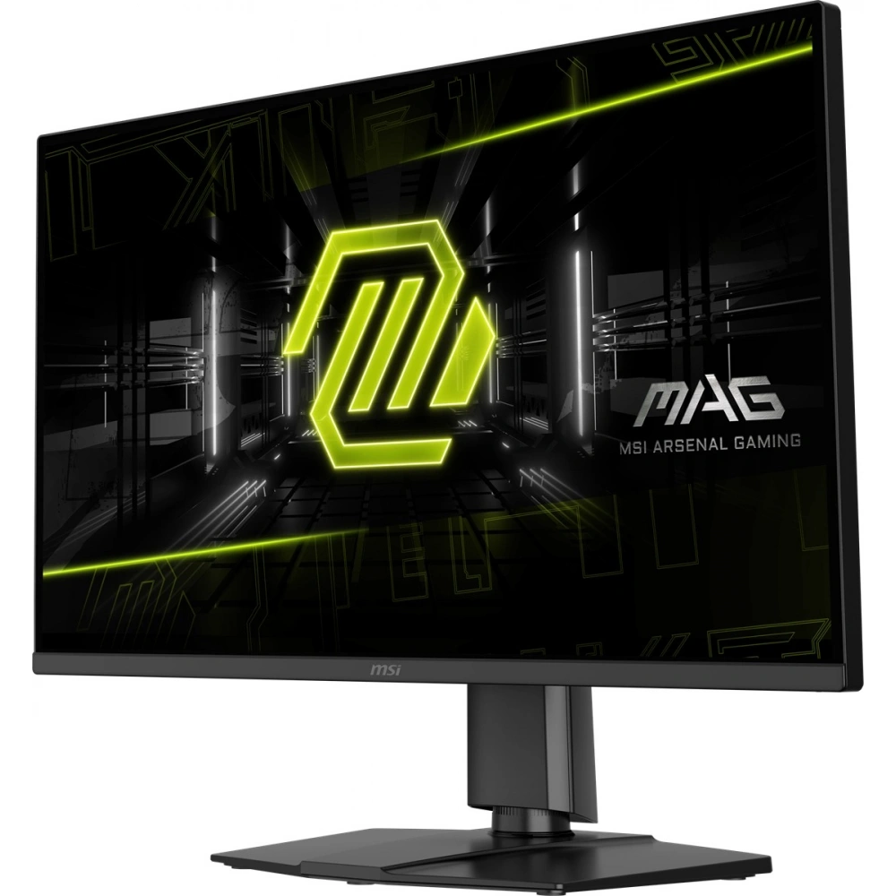 27 MSI MAG 275UPD E14 UHD FLAT IPS 1MS 144HZ FHD 288HZ FREESYNC PREMIUM PIVOT GAMING