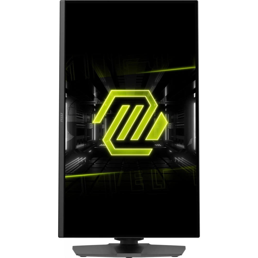 27 MSI MAG 275UPD E14 UHD FLAT IPS 1MS 144HZ FHD 288HZ FREESYNC PREMIUM PIVOT GAMING