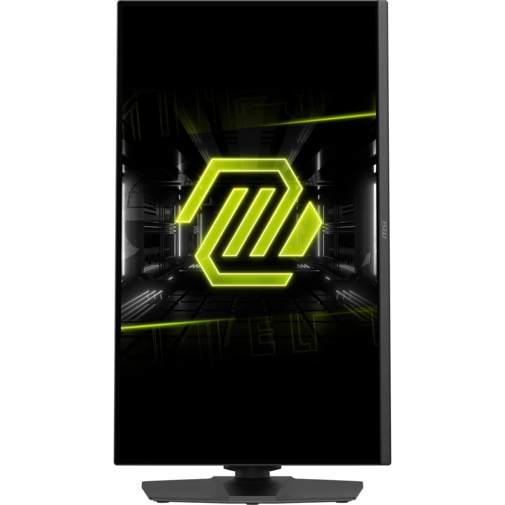 27 MSI MAG 275UPD E14 UHD FLAT IPS 1MS 144HZ FHD 288HZ FREESYNC PREMIUM PIVOT GAMING