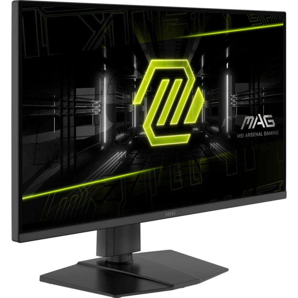 27 MSI MAG 275UPD E14 UHD FLAT IPS 1MS 144HZ FHD 288HZ FREESYNC PREMIUM PIVOT GAMING