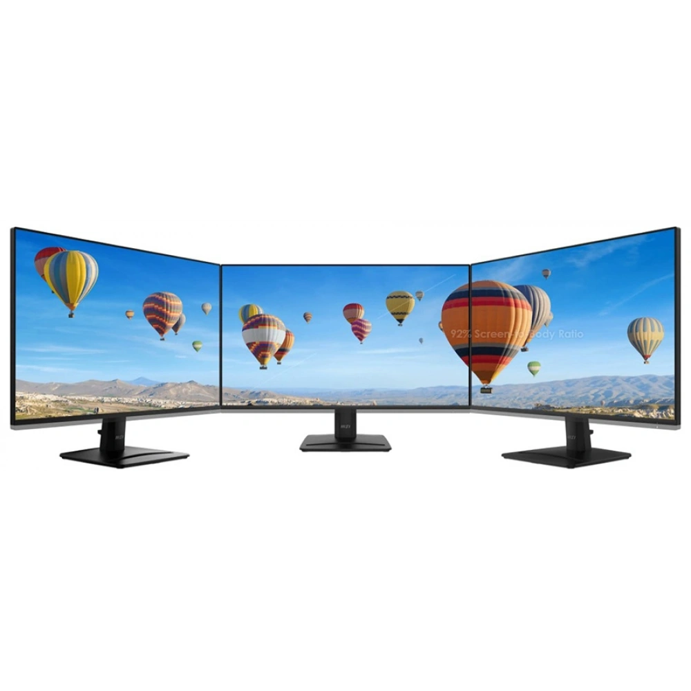 27 MSI PRO MP275 E2 1MS 120HZ IPS ADAPTIVE-SYNC