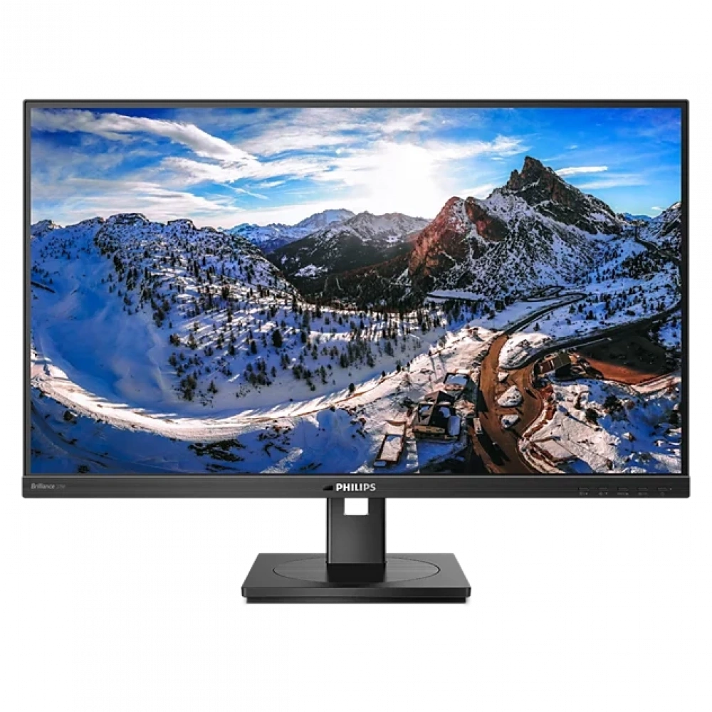 27 PHILIPS 279P1/00 FHD IPS 4MS 60HZ DP HDMI