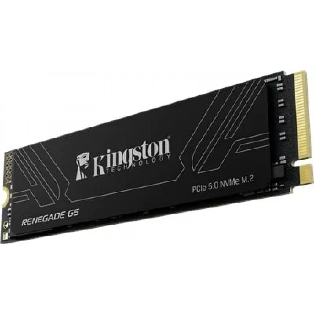 2TB KINGSTON RENEGADE SRNG2S/2T0 14000/14700MB/s PCIe 5.0 NVMe SSD