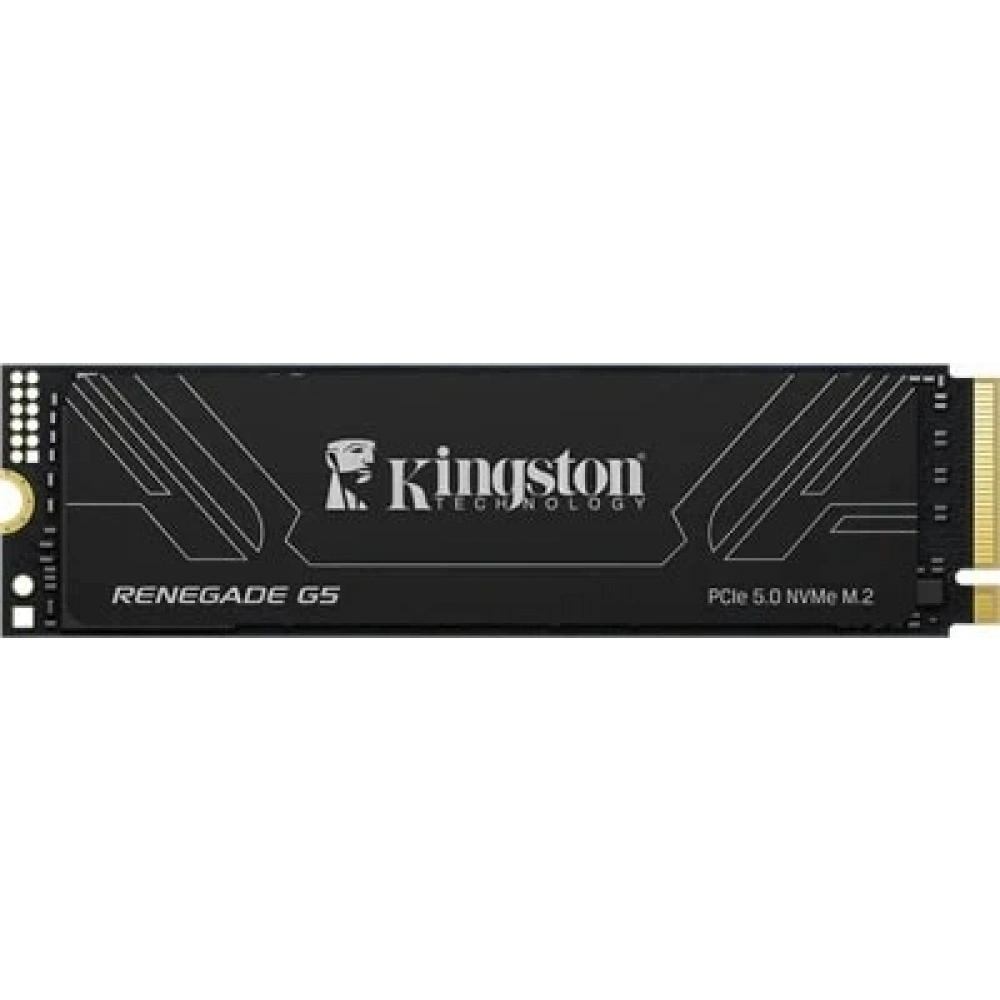 2TB KINGSTON RENEGADE SRNG2S/2T0 14000/14700MB/s PCIe 5.0 NVMe SSD