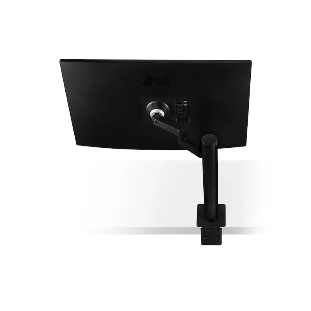 31.5 LG 32UN880K-B 4K ERGONOMIK STAND IPS