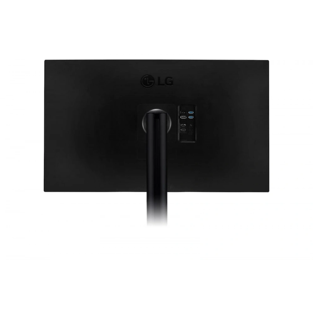 31.5 LG 32UN880K-B 4K ERGONOMIK STAND IPS