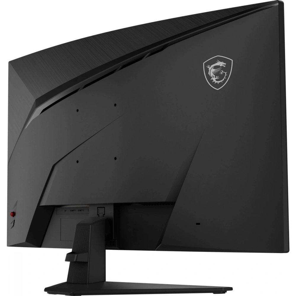 31.5 MSI MAG 321CQF E18 WQHD 0.5MS 180HZ 1500R RAPID VA  FREESYNC CURVE GAMING