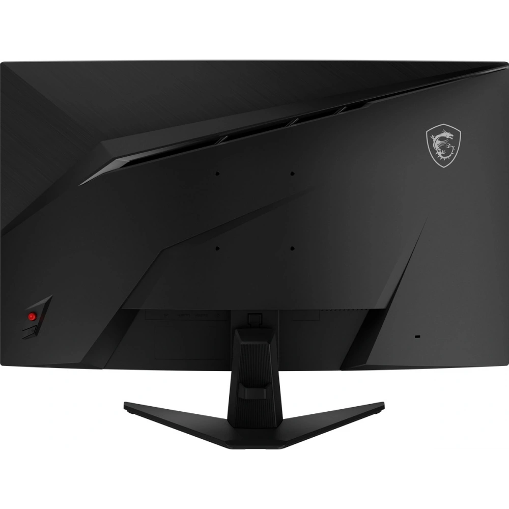 31.5 MSI MAG 321CQF E18 WQHD 0.5MS 180HZ 1500R RAPID VA  FREESYNC CURVE GAMING