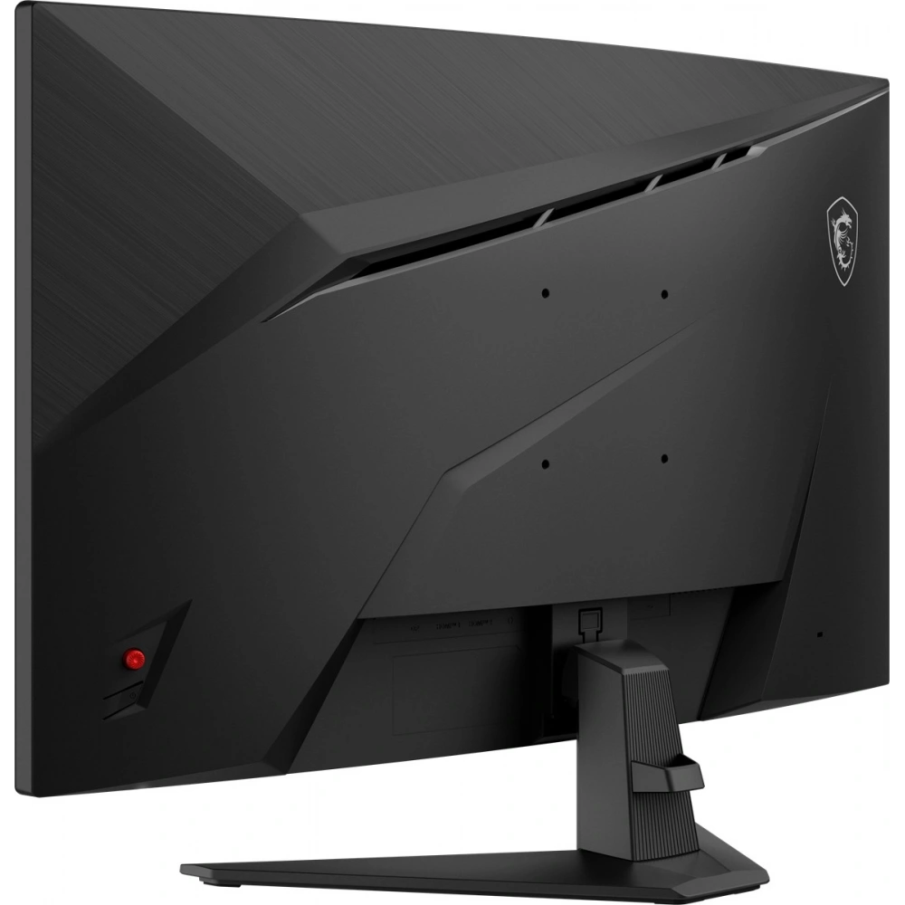 31.5 MSI MAG 321CQF E18 WQHD 0.5MS 180HZ 1500R RAPID VA  FREESYNC CURVE GAMING