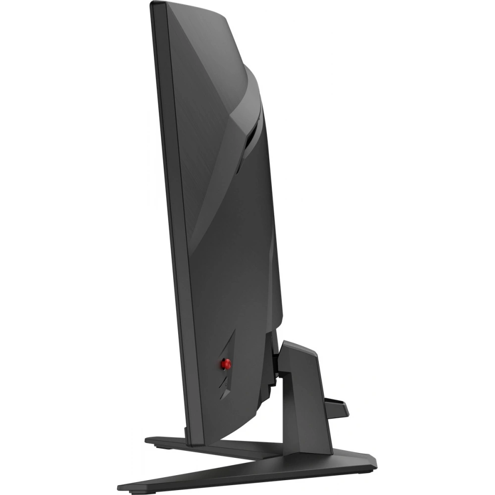 31.5 MSI MAG 321CQF E18 WQHD 0.5MS 180HZ 1500R RAPID VA  FREESYNC CURVE GAMING