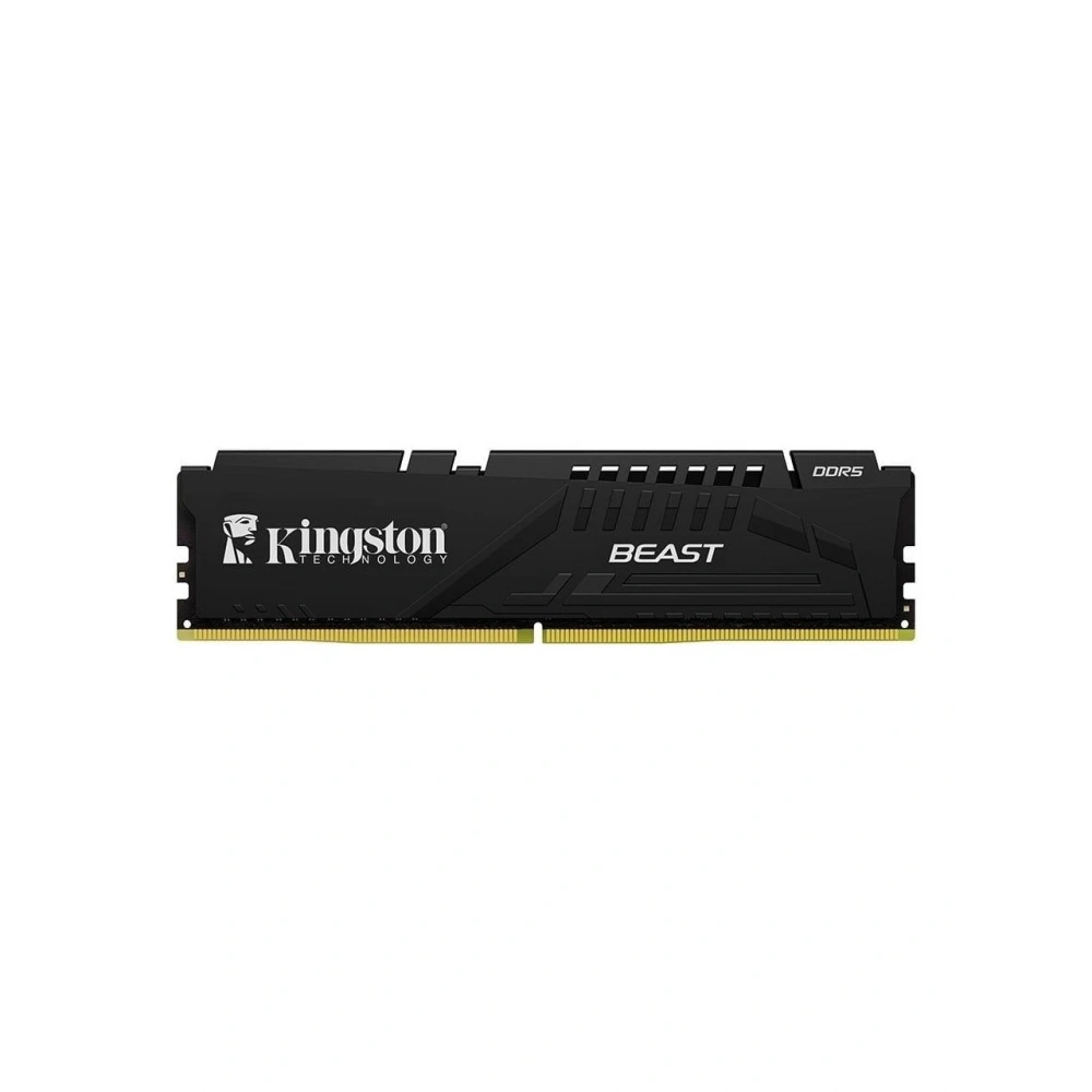 32GB DDR5 CL36 6000MHz DIMM KF560C36BBE-32TR KINGSTON BEAST