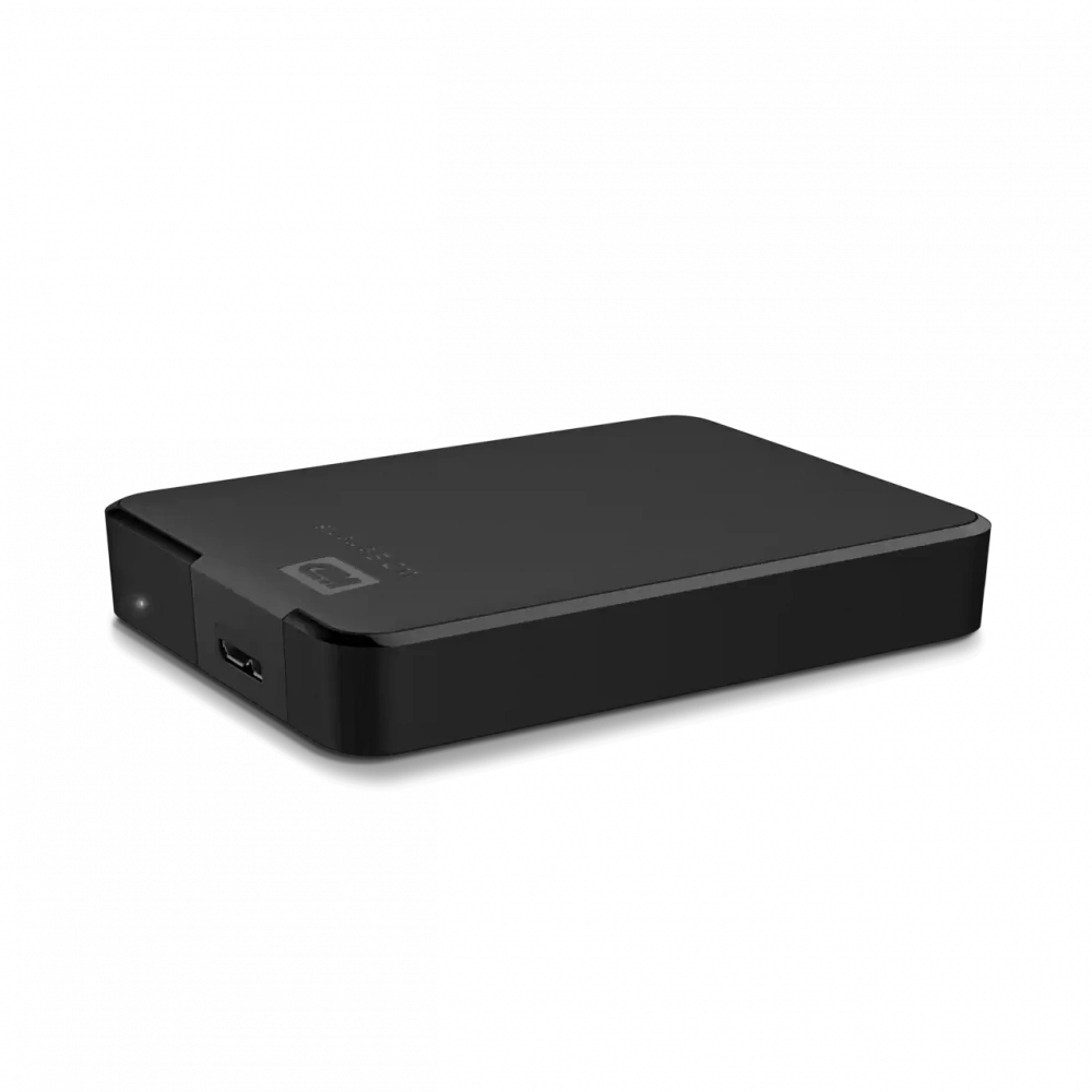 5TB WD 2.5 USB3.0 ELEMENTS WDBU6Y0050BBK-WESN